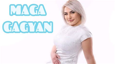 Maga gagyan .